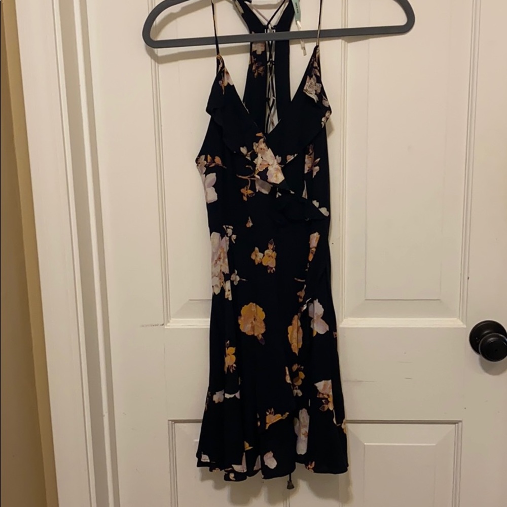 Kimchi blue urban outfitters Dress